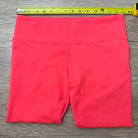 ALO Yoga Pink Leggings - Picture 5 of 10